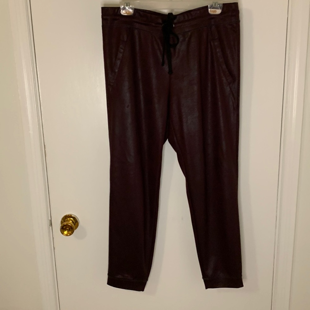 New York & Company Joggers